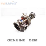 2013-2015 Bmw 750LI F02 Lci 4.4L / Turbocharger 7605794 Used. Price: $129.99.