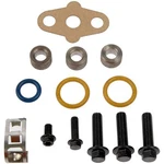 Dorman 904-234 Turbocharger Installation Gasket Kit New. Price: $33.41.
