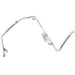 1998-2005 Vw Volkswagen Passat Turbo Charger Supply Line Feed Genuine Oem New. Price: $186.44.