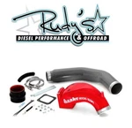 Banks Monster Ram Intake Elbow For 2003-2007 Dodge 5.9L Cummins Diesel 42766 New. Price: $498.00.