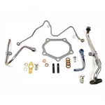 Maperformance Turbo Swap Kit Stock Charger Inlet Pipe Outlet New. Price: $399.99.