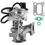 Bfo Turbocharger For Chevrolet Malibu Ls Lt Rs 1.5L 2016-2023 12687057 New. Price: $173.64.