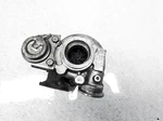 1999-2001 Volvo S80 Passenger Right Turbocharger 9471563 Used. Price: $141.55.
