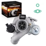 K16 Turbocharger For Volvo XC60 XC70 XC90 V70 S80 SI6T 3.0 2003-2016 New. Price: $329.99.