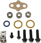 Turbocharger Mounting Kit-kit Dorman 904-234 New. Price: $26.46.