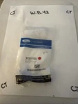 (1) Genuine Ford Center Track Bolt -W716042-S900 Sold Individually New. Price: $9.11.
