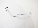 Bentley Continental Gt 2012 Turbocharger Vacuum Hose Pipe Tube Line 11-18 ;#3 Used. Price: $38.28.