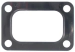 Turbocharger Gasket-vin: Mahle G32463 New. Price: $18.22.