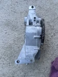 DD15 Freightliner Oil Pump 2136500503101003 Detroit Diesel A4721806601 New. Price: $230.00.