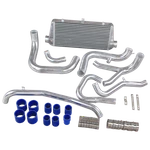 Cxracing Intercooler Piping Kit For Mitsubishi 3000 Gt VR-4 & Dodge Stealth Tt New. Price: $836.99.