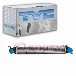 Tyc Intercooler For 2013-2015 Mini Cooper Paceman 1.6L L4 Radiator Cooling If New. Price: $123.83.