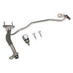 Ford F-150 2011-2015 Gates TL184 Turbocharger Oil Line New. Price: $88.74.
