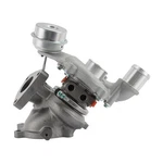 Left Side Turbocharger Compatible With Flex Explorer Taurus Mks Mkt 3.5L New. Price: $293.99.