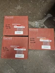 Garrett Turbine Kit Nib 740902-0098 New. Price: $650.00.