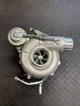 Ihi VF48 Turbo Charger For Subaru Wrx Sti Oem 2008-2021 14411AA700 Billet Wheel Remanufactured. Price: $600.00.