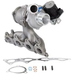 Gpd Turbocharger 2511718 New. Price: $1313.95.