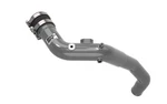K&n 77-1014KS Silver Charge Pipe Aluminum Tube For 2019-2021 Kia Stinger 3.3L New. Price: $336.00.