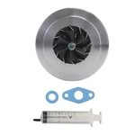 Genuine Rotomaster Turbocharger Cartridge K1040215N New. Price: $265.62.