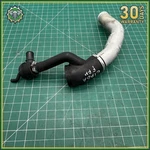 01-02 Audi C5 Allroad Quattro Right Turbocharger Air Intake Duct Pipe Hose Oem Used. Price: $44.00.