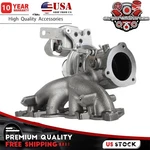 Turbo Charger 282312B760 For Hyundai Tucson 1.6L 2016 2017 2018 16399980016 Us New. Price: $268.39.