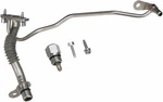 Gates Turbocharger Oil Supply Line For Transit, TRANSIT-150+MORE TL202 New. Price: $84.26.