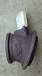 2019-2024 Ram 2500 3500 6.7L Cummins Holset HE300 Turbo Discharge Elbow 5347625 Used. Price: $52.00.