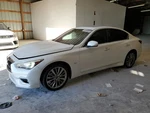 Used 2018 Infiniti Q50 Passenger Right Intercooler 3.0L Oem 317-10164R. Price: $80.70.