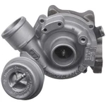 For Audi S4 A6 & Allroad Quattro 2.7T Left Driver Side Turbocharger Gap Remanufactured. Price: $731.41.