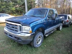 Intercooler 7.3L 8-445 Diesel Vin Fits 99-03 Ford F250SD Pickup 337216 Used. Price: $114.89.