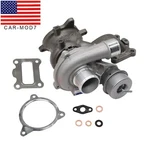 Turbocharger New Ford Fusion Escape 2014-2020 L4 1.5L B0BG F1FZ6K682D. Price: $112.09.