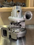 Turbocharger For Cummins Ism EPA07 2838786 New. Price: $1018.47.