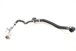 2023 - 2025 Dodge Hornet 2.0L Turbocharger Water Return Hose Tube Oem 05048696AA Used. Price: $44.57.