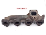 Bmw N47N Exhaust Manifold 11627797389 7810182 Aa Fs Used. Price: $89.88.
