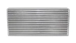Vibrant Performance Intercooler Core 12837 22X4X9.75 Horizontal Flow New. Price: $332.99.