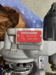 Honda Civic Rotomaster Turbo (M1250121N) Read Description. Needs Actuator New. Price: $425.00.