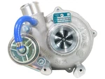 New Oem Borgwarner K03 Turbo Doosan Excavator Ds 3.4 Diesel Engine 53039880659. Price: $749.00.