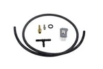Maperformance T6 Billet Machined Aluminum Boost Vacuum Tap Kit Compatible With 2 New. Price: $44.99.