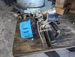 Driver Turbo/supercharger 3.0L VR30DDTT 300 Hp Fits 19 Infiniti Q60 , 144115CA3D Used. Price: $794.24.