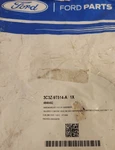 Oem Ford Hardware Kit 3C3Z-9T514-A 3C3Z9T514A New. Price: $30.00.