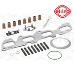 Mounting Kit, Charger Elring 795.420 For Vw, Man New. Price: $112.53.