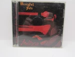 Mercyful Fate Melissa 1983 Album Cd Roadrunner/bmg 8770 97 Remaster King Diamond Very. Price: $25.00.