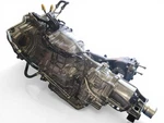 Subaru Wrx 2015 2016 2017 2.0L Turbo Automatic Transmission W/ Diff Jdm FA20DIT Used. Price: $1149.00.