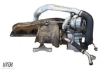 2011 - 2013 Bmw E90 E92 E93 335I N55 Turbocharger & Manifold Assembly Oem Used. Price: $176.00.
