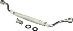 Turbocharger Coolant Line Gates TL145 New. Price: $161.72.
