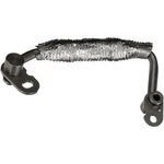 Gates TL253 Turbocharger Coolant Supply And Return Line New. Price: $109.22.