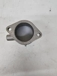 1984-87 Buick Pontiac Charge Air Cooler 25525340 Used. Price: $24.00.