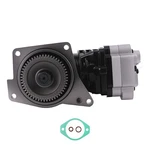 Heavy Duty Air Compressor For Detroit Diesel DD15 2011-UP RA4711302515 New. Price: $336.12.