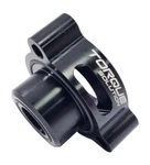 Torque Solution Blow Off Valve Adapter Fits Ford Mustang Ecoboost 2015-2020 New. Price: $59.99.