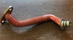 5271494 Cummins Oil Drain Connection Used. Price: $92.00.
