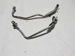 Lincoln Aviator 2021 3.0L Turbocharger Hose Pipe Line Tube Set 19-25 * Used. Price: $34.00.